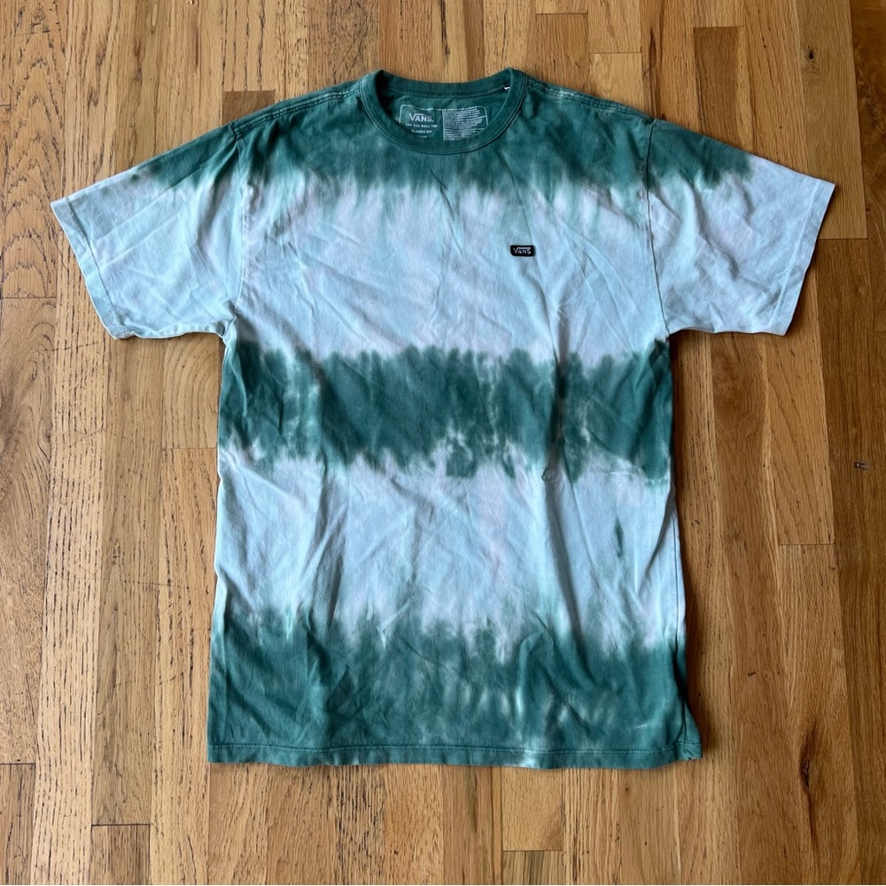 Van’s Classic Fit Tee